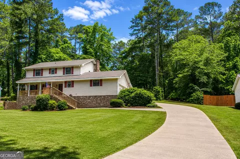 5057 Kurt Ln SW, Conyers, GA 30094