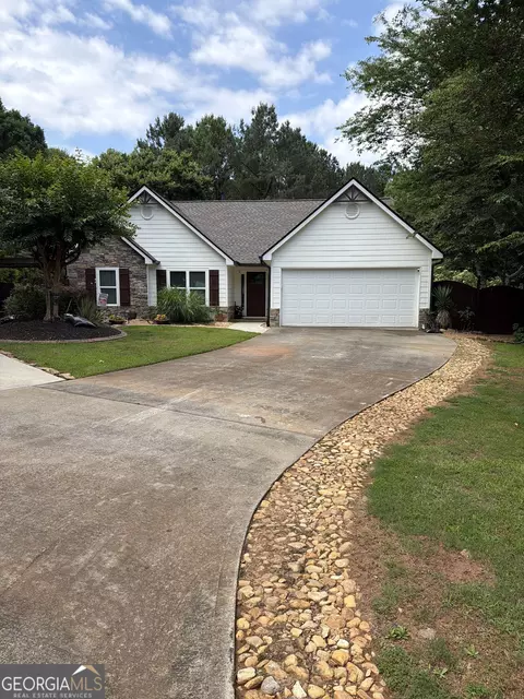 1600 Eagle Dr, Woodstock, GA 30189