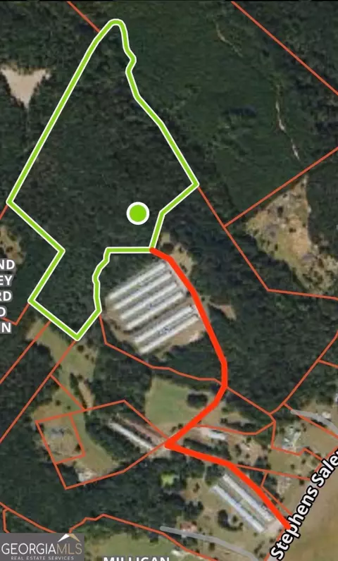 0 Stephens Salem Rd, Stephens, GA 30667 photo 43