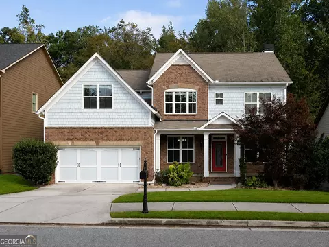 821 Tramore Rd, Acworth, GA 30102