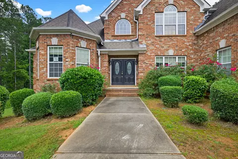1423 Swiftwater Cir, Mcdonough, GA 30252