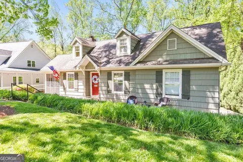 112 Kathryn Ave, Decatur, GA 30030