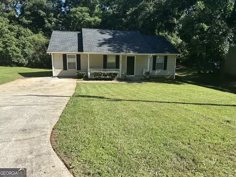 225 Wagon Wheel Dr, Rex, GA 30273