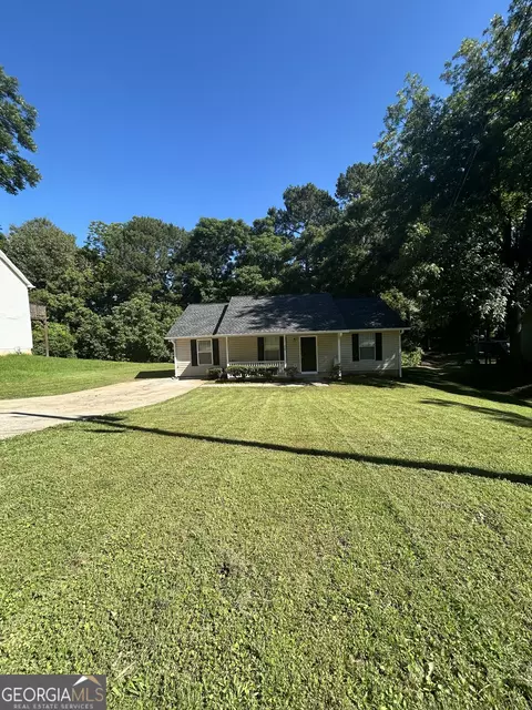 Other - 225 Wagon Wheel Dr, Rex, GA 30273 photo 1 of 3