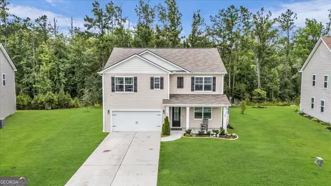 243 Wedge Cir, Richmond Hill, GA 31324