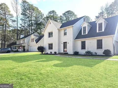 170 Rockspray Rdg, Peachtree City, GA 30269