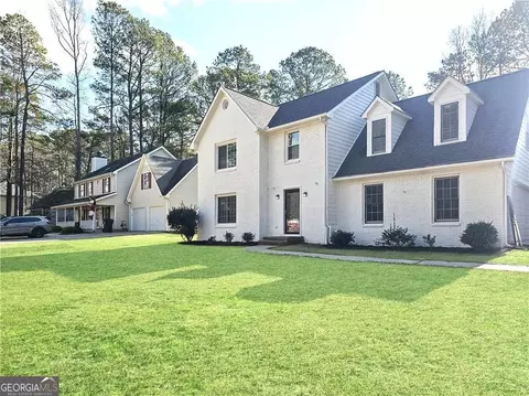 170 Rockspray Rdg, Peachtree City, GA 30269