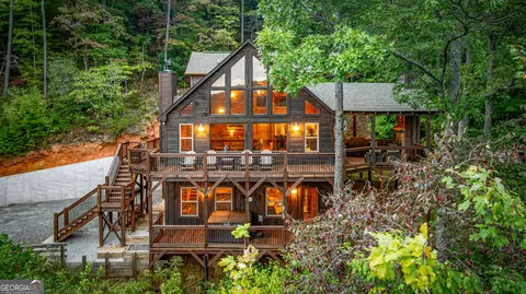 300 Cloudland, Epworth, GA 30541
