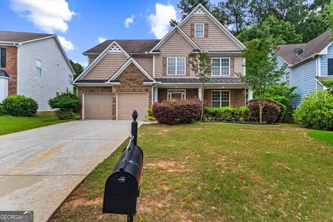 4329 Walforde Blvd, Acworth, GA 30101
