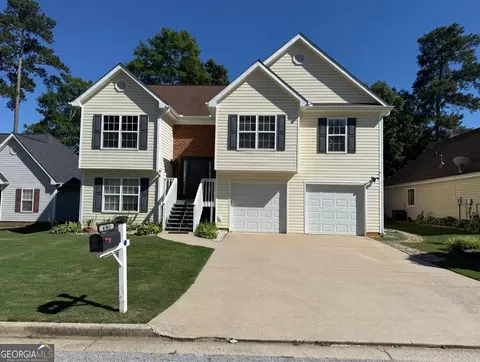 4361 Beaverton Cir, Loganville, GA 30052