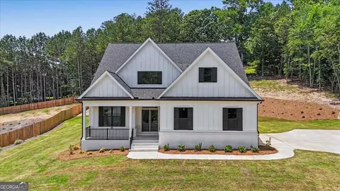 3 Rushden Way SE, Rome, GA 30161