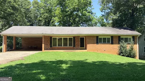669 S Hill St, Griffin, GA 30224