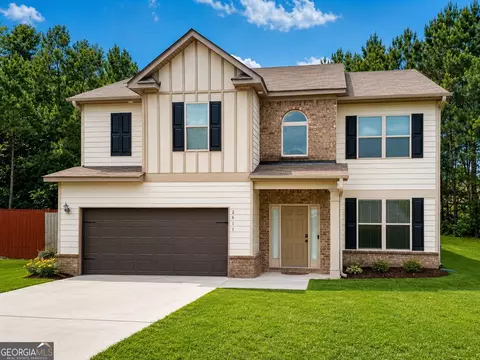 2611 Providence Ct # 38, Fairburn, GA 30213