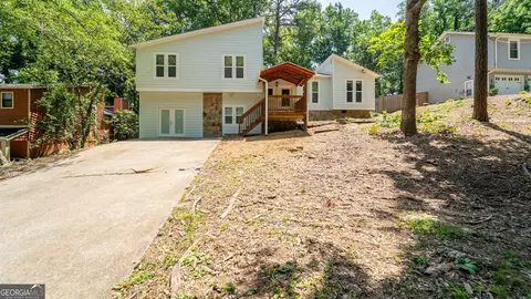 6583 Mitchell Ln SW, Mableton, GA 30126