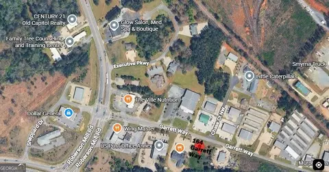 164 Garrett Way, Milledgeville, GA 31061