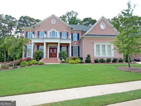 Undisclosed, Peachtree City, GA 30269