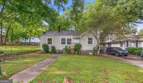 1826 E Farris Ave, Atlanta, GA 30344