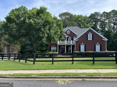 1422 Hampton Crest Dr NW, Kennesaw, GA 30152