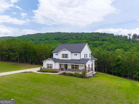548 Stoneledge Rd, Jasper, GA 30143
