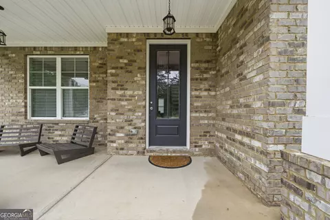 Exterior - 2232 Fox Creek Dr, Haddock, GA 31033 photo 4 of 8