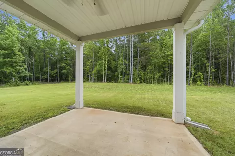 Exterior - 2232 Fox Creek Dr, Haddock, GA 31033 photo 5 of 8