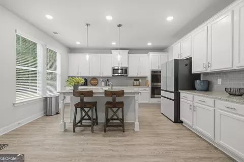 Kitchen - 2232 Fox Creek Dr, Haddock, GA 31033 photo 1 of 3
