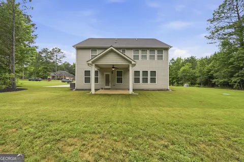 Exterior - 2232 Fox Creek Dr, Haddock, GA 31033 photo 7 of 8