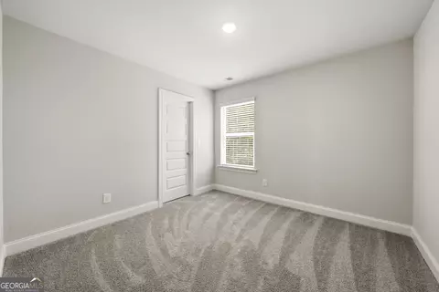 Bedroom - 2232 Fox Creek Dr, Haddock, GA 31033 photo 7 of 8