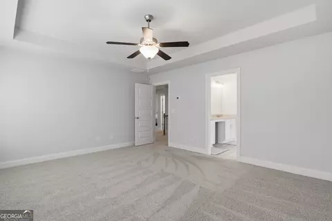 Bedroom - 2232 Fox Creek Dr, Haddock, GA 31033 photo 2 of 8