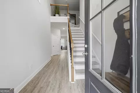 Entry Way - 2232 Fox Creek Dr, Haddock, GA 31033 photo 1 of 13