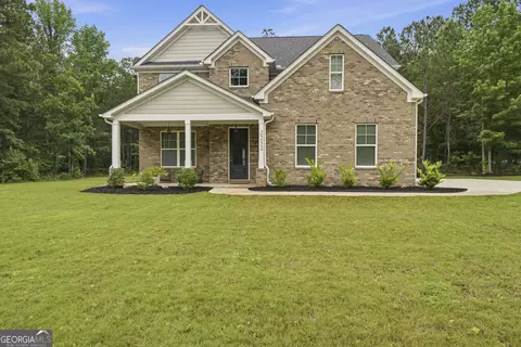 2232 Fox Creek Dr, Haddock, GA 31033