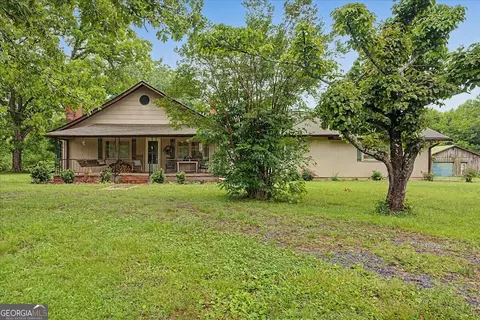 2480 Vinson Mountain Rd, Rockmart, GA 30153