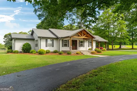 1183 Tyus Carrollton Rd, Carrollton, GA 30117