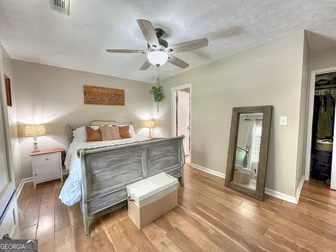 Bedroom - 131 Rob Roy Rd, Lagrange, GA 30240 photo 2 of 4