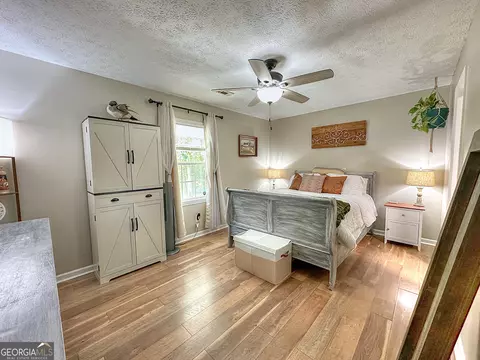 Bedroom - 131 Rob Roy Rd, Lagrange, GA 30240 photo 1 of 4