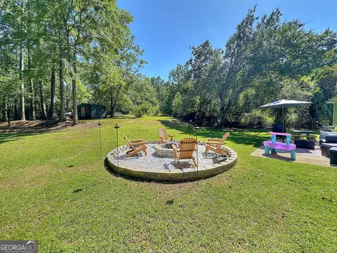 Exterior - 131 Rob Roy Rd, Lagrange, GA 30240 photo 5 of 5
