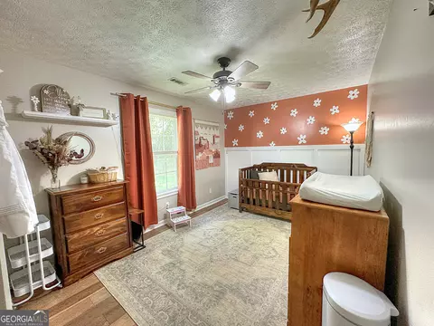 Bedroom - 131 Rob Roy Rd, Lagrange, GA 30240 photo 3 of 4