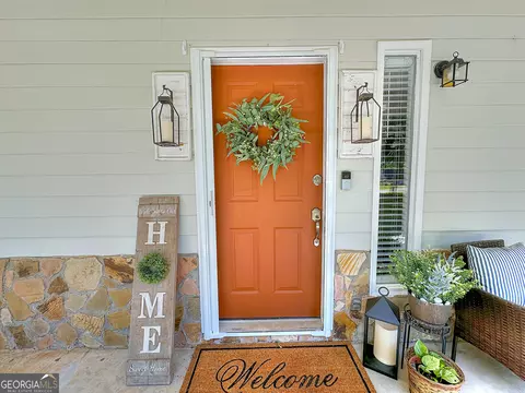 Entry Way - 131 Rob Roy Rd, Lagrange, GA 30240 photo 1 of 1