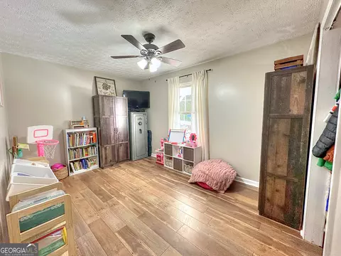 Bedroom - 131 Rob Roy Rd, Lagrange, GA 30240 photo 4 of 4
