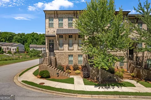 Undisclosed, Decatur, GA 30032