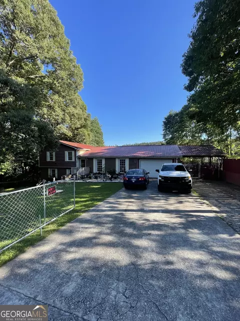 160 Charlotte Blvd, Stockbridge, GA 30281