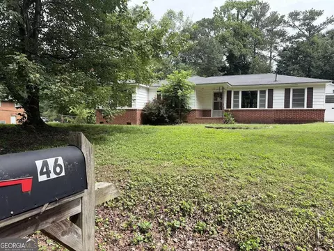 46 Bobs Dr SW, Mableton, GA 30126