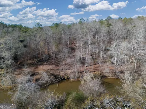 0 County Road 432 #LOT 4, Woodland, AL 36280