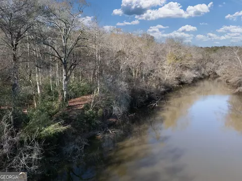 0 County Road 432 #LOT 6, Woodland, AL 36280