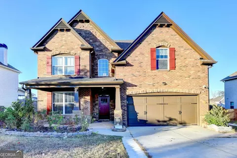 3431 Tioga Lake Cv, Lawrenceville, GA 30044
