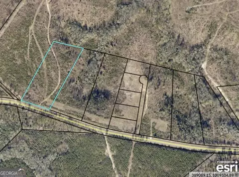 0 Old Balls Ferry Rd, Toomsboro, GA 31090