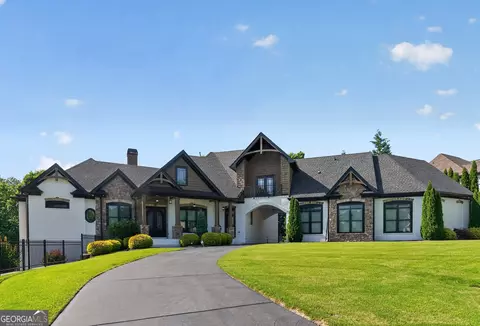 2344 Northern Oak Dr, Braselton, GA 30517