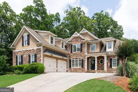 5674 Hollowbrooke Ln NW, Acworth, GA 30101