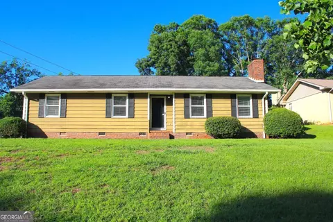 3101 Esther Dr, Gainesville, GA 30504