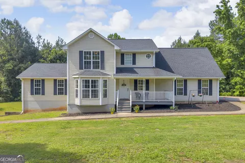 941 Lavonia Hwy, Bowersville, GA 30516